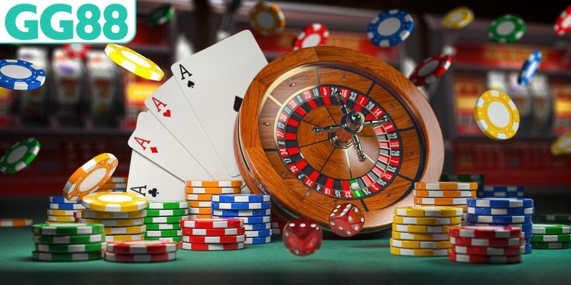 Danh mục được nhà cái đầu tư để hỗ trợ hội viên