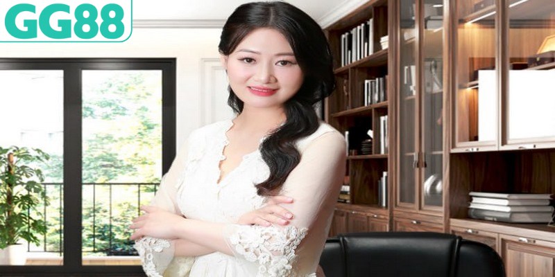 CEO Minh Thư tỏa sáng với tài năng lãnh đạo xuất sắc