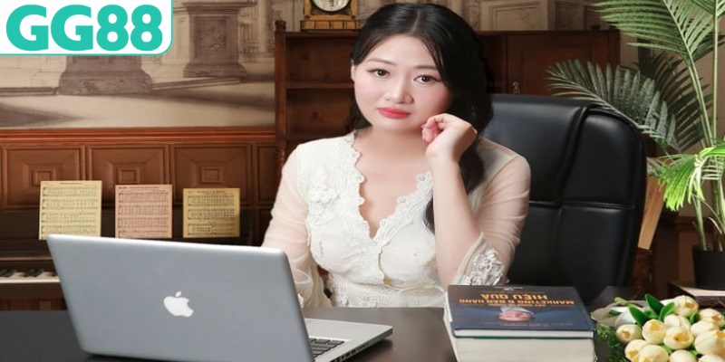 CEO Minh Thư thể hiện phẩm chất lãnh đạo xuất sắc mỗi ngày