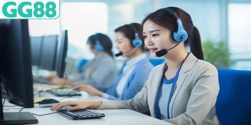 Khám phá ưu thế xuất hiện tại sân chơi GG88