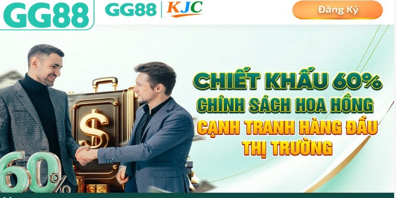 Đại lý GG88 đáp ứng mọi nhu cầu kinh doanh