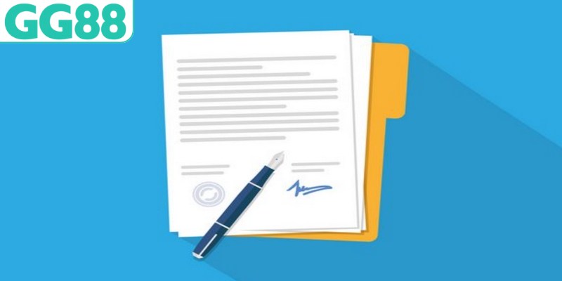 Nhà cái đưa ra quy định trong quá trình sửa đổi