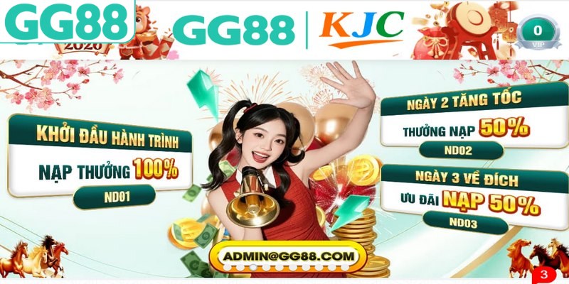 Giới thiệu GG88 mang đến thông tin cơ bản nhà cái uy tín