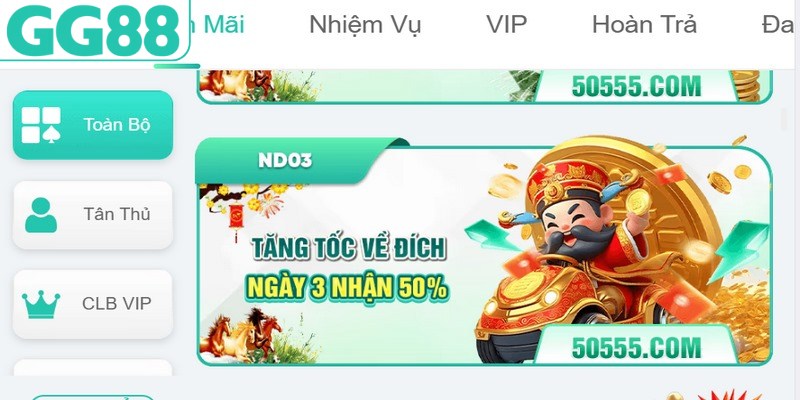 So sánh các gói khuyến mãi nhằm tối ưu chi tiêu cá nhân