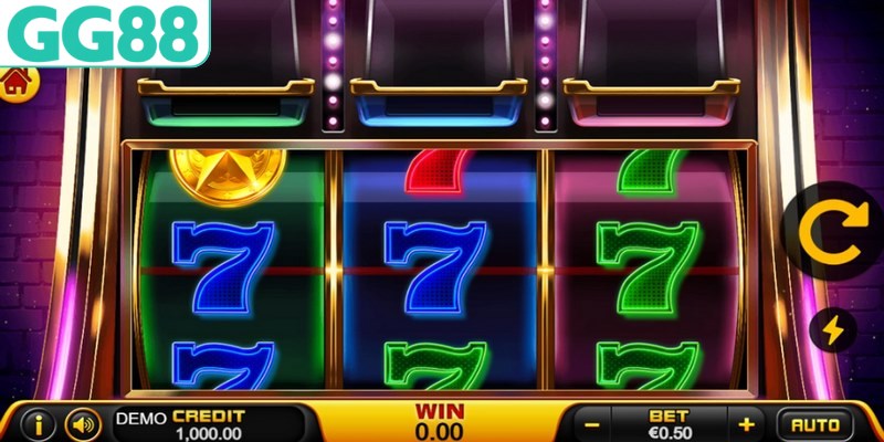 Top các phiên bản nổ hũ 777 hấp dẫn nhất