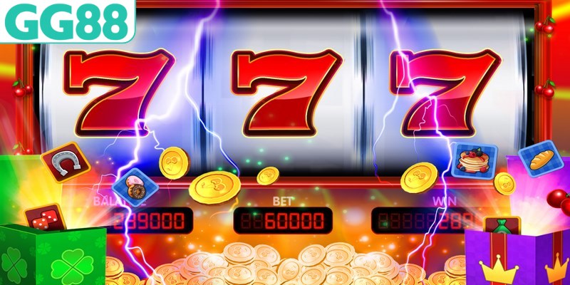 Mẹo chơi nổ hũ 777 để tăng thêm cơ hội thắng