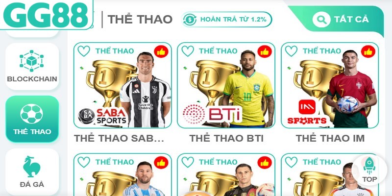 Tìm hiểu tất tần tật thông tin mà GG88 bật mí