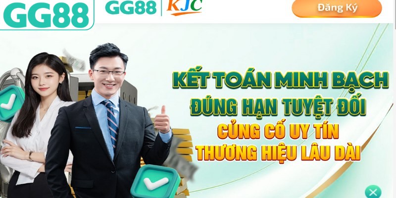 Thu nhập khủng của đại lý GG88 đến từ đâu