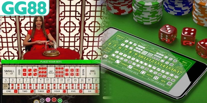 Tool hack tài xỉu AI Smart Bet